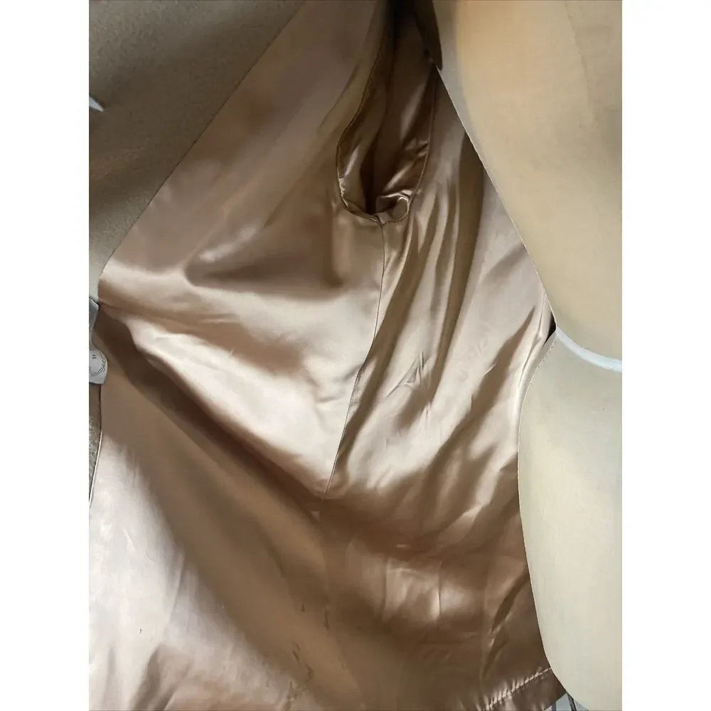 W M DEVITZ vintage devitz